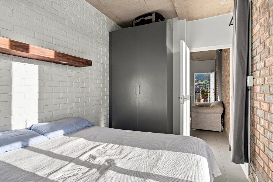 2 Bedroom Property for Sale in Observatory Western Cape